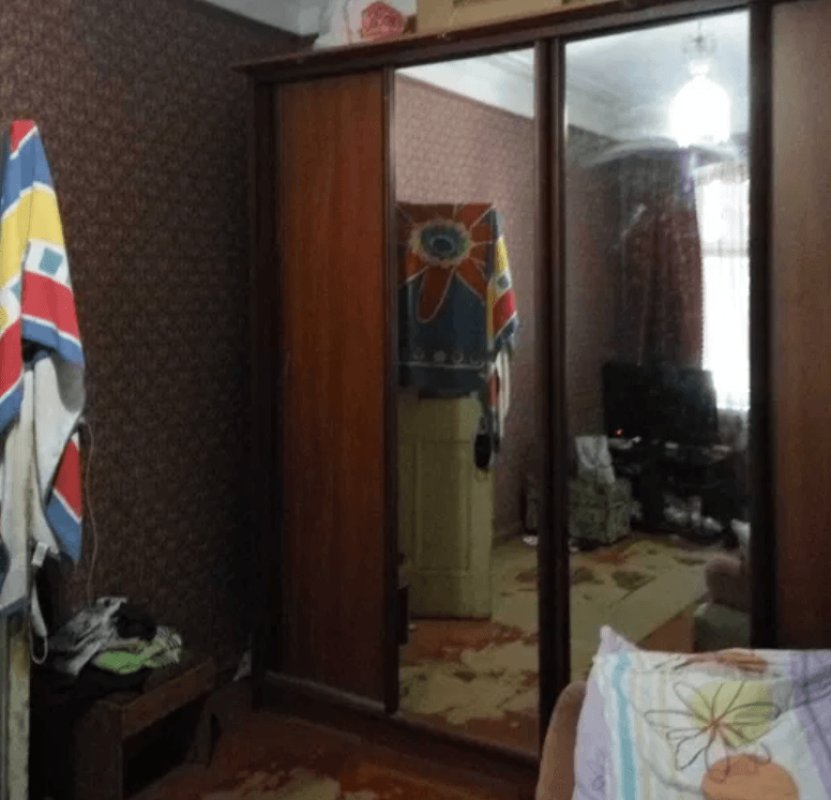 Sale 3 bedroom-(s) apartment 68 sq. m., Biblyka Street (2nd Pyatylitky Street) 19