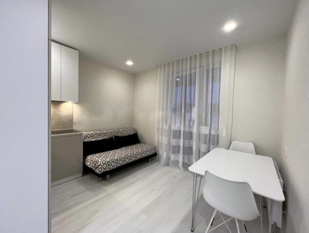 Sale 1 bedroom-(s) apartment 44 sq. m., Peremohy Avenue