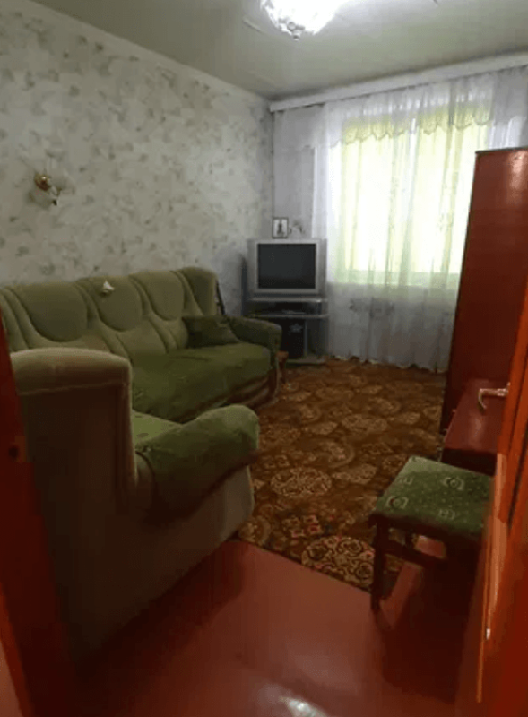 Продаж 3 кімнатної квартири 64 кв. м, Академіка Павлова вул. 319