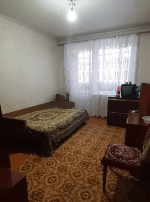 Продаж 3 кімнатної квартири 64 кв. м, Академіка Павлова вул. 319