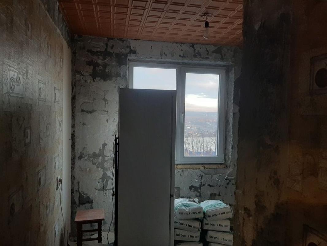 Продаж 2 кімнатної квартири 48 кв. м, Архітекторів вул. 20