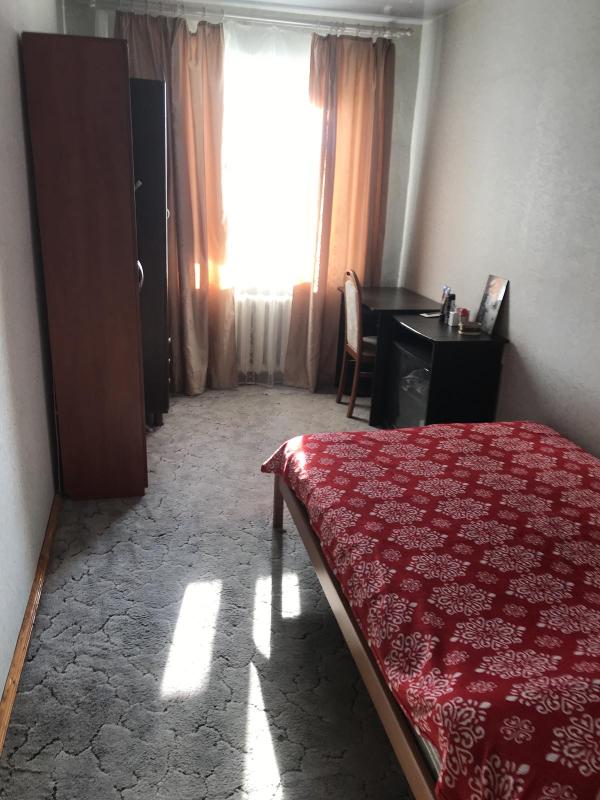 Sale 2 bedroom-(s) apartment 43 sq. m., Nauky avenue 39