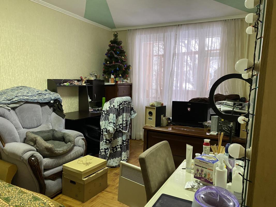 Sale 1 bedroom-(s) apartment 32 sq. m., Tankopiya Street