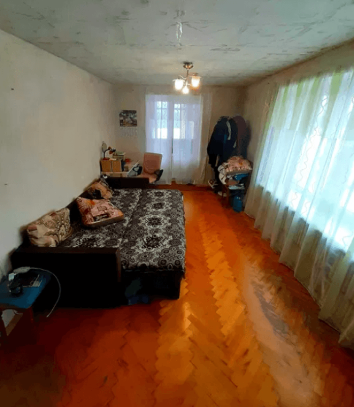 Sale 3 bedroom-(s) apartment 54 sq. m., Klochkivska Street