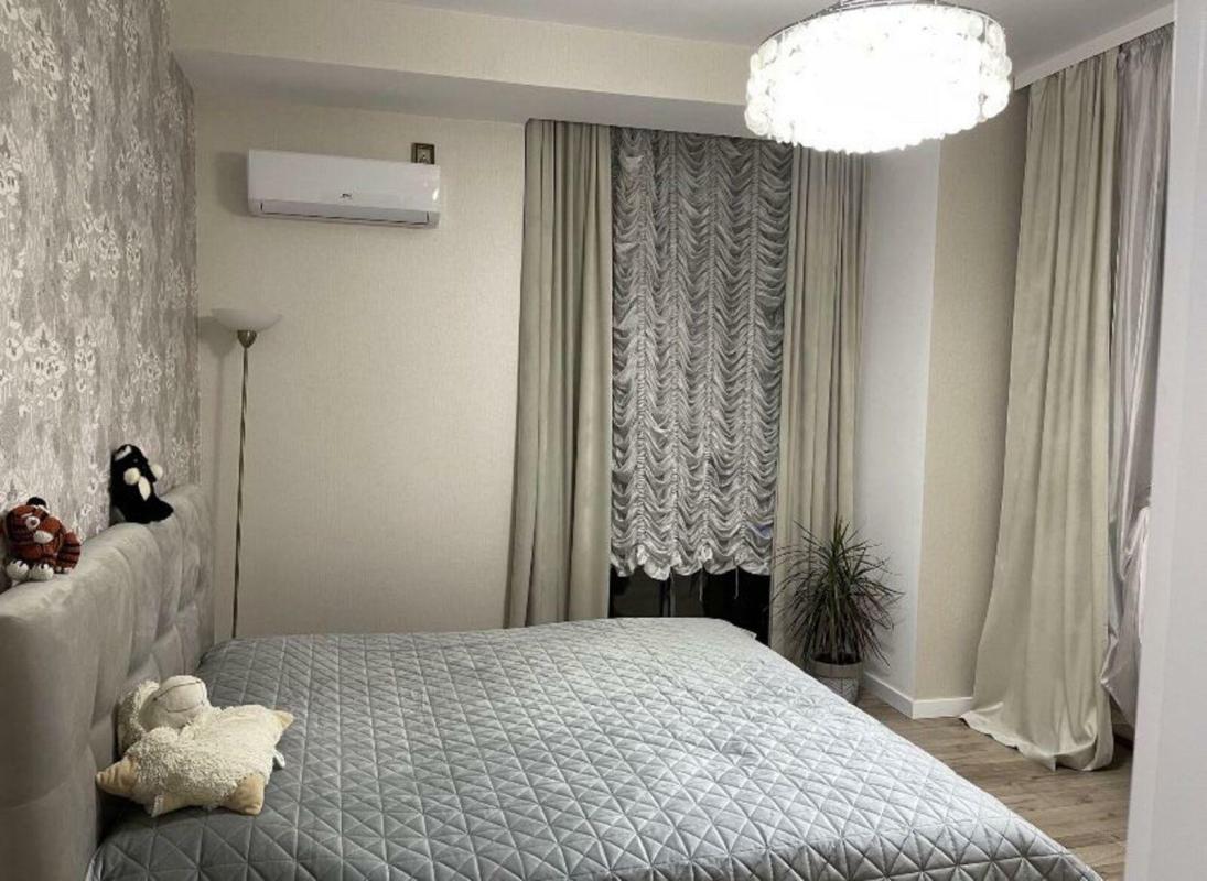 Sale 2 bedroom-(s) apartment 86 sq. m., Nauky avenue 9д