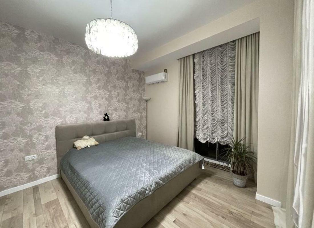 Sale 2 bedroom-(s) apartment 86 sq. m., Nauky avenue 9д