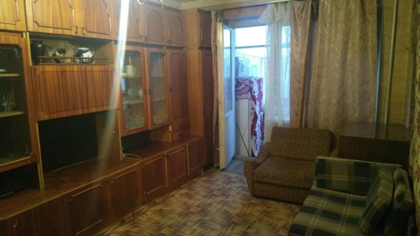 Sale 1 bedroom-(s) apartment 32 sq. m., Severyna Pototskoho Street (Simnadtsiatoho Partzizdu Street)
