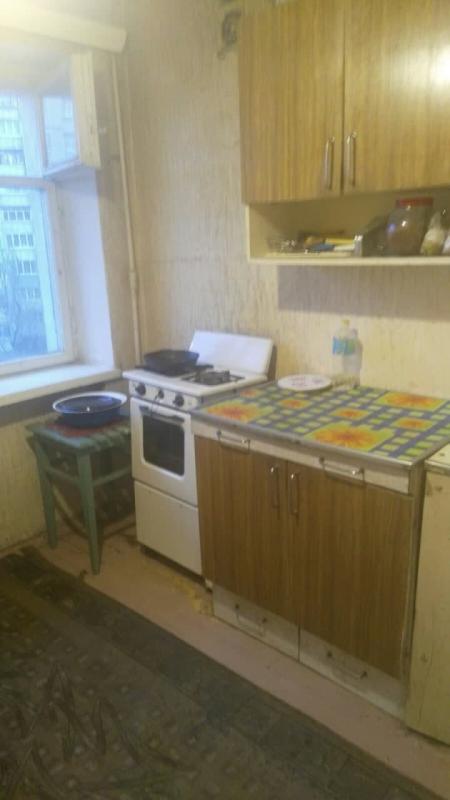Sale 1 bedroom-(s) apartment 32 sq. m., Severyna Pototskoho Street (Simnadtsiatoho Partzizdu Street)