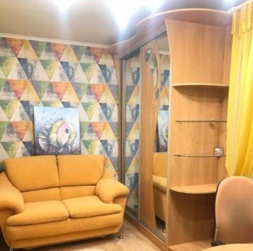 Продажа 3 комнатной квартиры 63 кв. м, Клочковская ул. 276