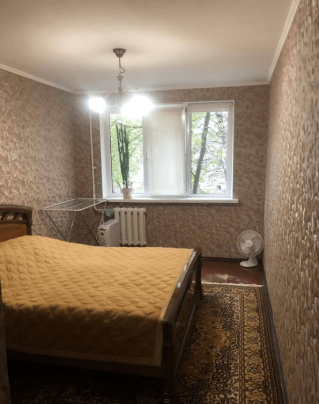 Sale 2 bedroom-(s) apartment 44 sq. m., Derevyanka Street 20а