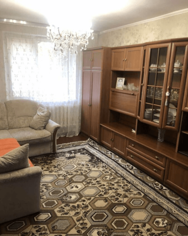 Продаж 2 кімнатної квартири 44 кв. м, Дерев’янка вул. 20а