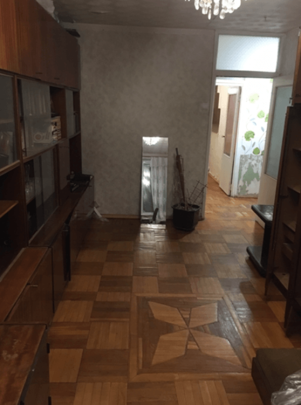 Продажа 3 комнатной квартиры 65 кв. м, Рыбалко ул. 47