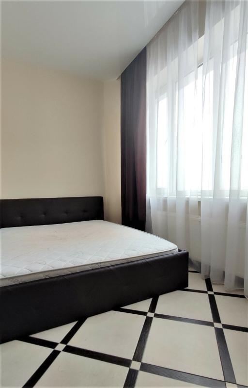 Sale 1 bedroom-(s) apartment 51 sq. m., Nauky avenue 47/1
