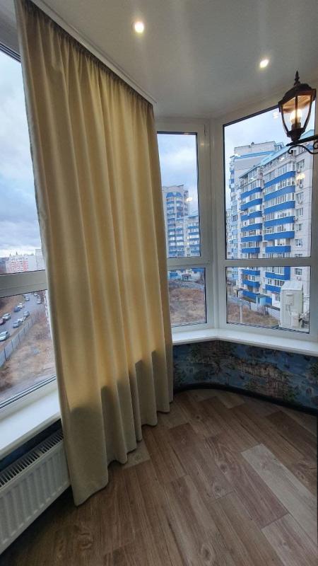 Sale 1 bedroom-(s) apartment 48 sq. m., Dzherelna Street 11а