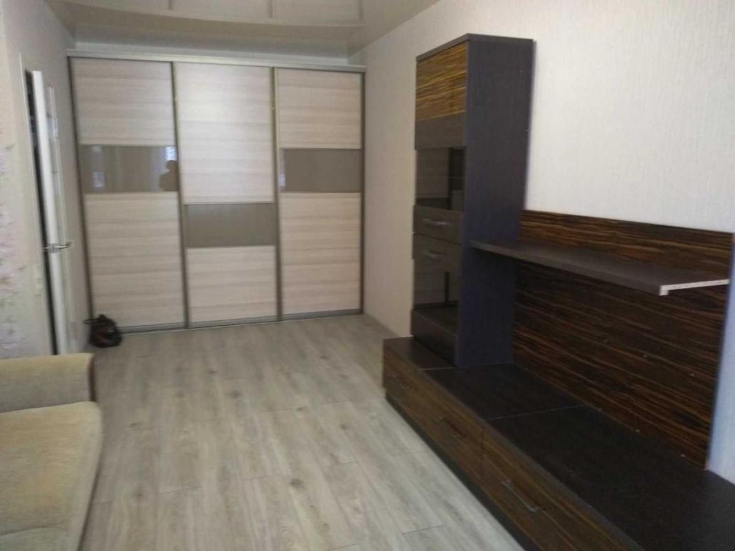 Sale 1 bedroom-(s) apartment 40 sq. m., Myru Street