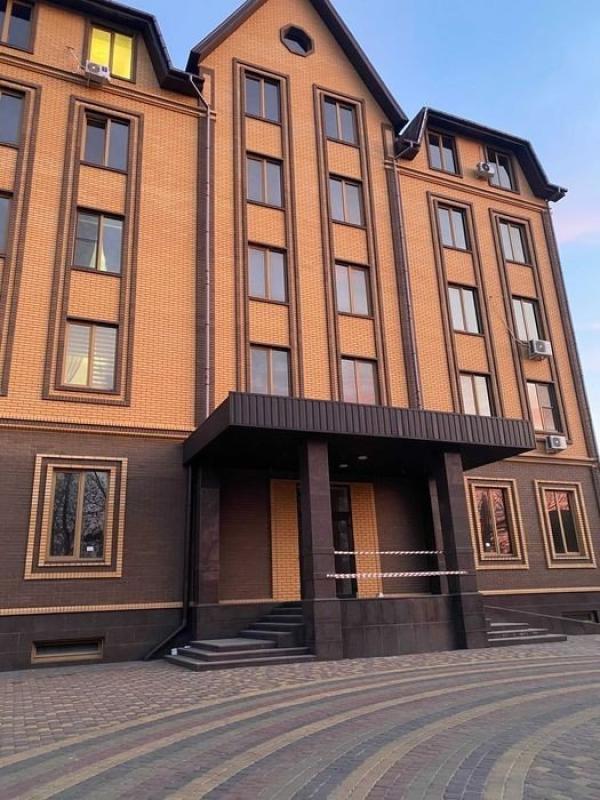 Продаж 1 кімнатної квартири 26 кв. м, Академіка Павлова вул. 283