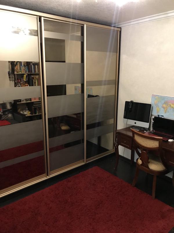 Sale 3 bedroom-(s) apartment 79 sq. m., Nauky avenue 52