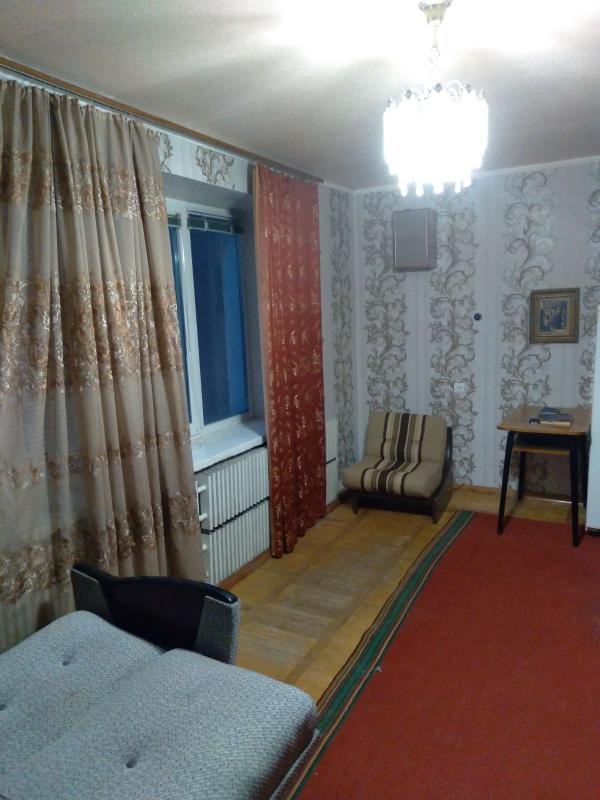 Sale 2 bedroom-(s) apartment 46 sq. m., Klochkivska Street