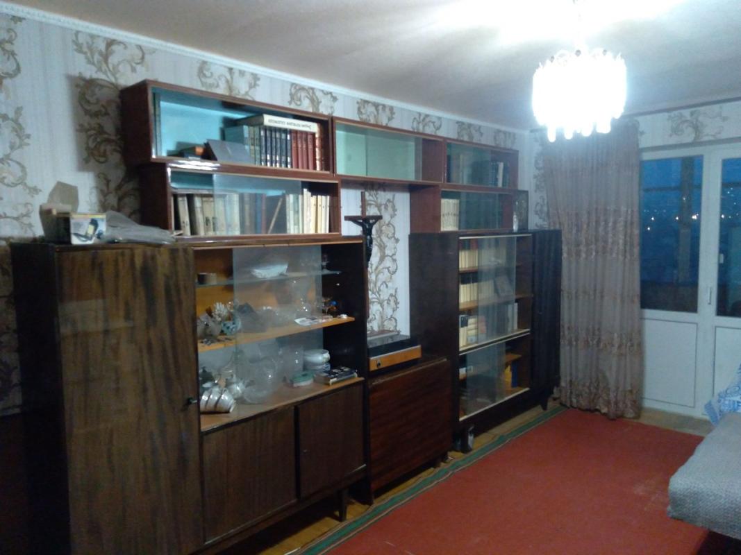Sale 2 bedroom-(s) apartment 46 sq. m., Klochkivska Street