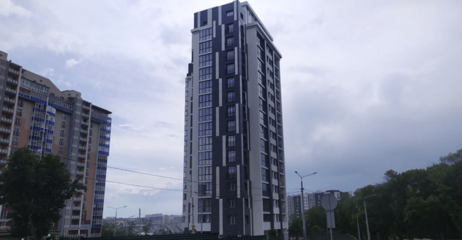 Продажа 3 комнатной квартиры 125 кв. м, Рымарская ул.