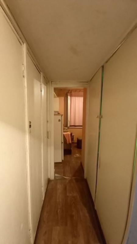 Продаж 1 кімнатної квартири 32 кв. м, Рибалка вул.