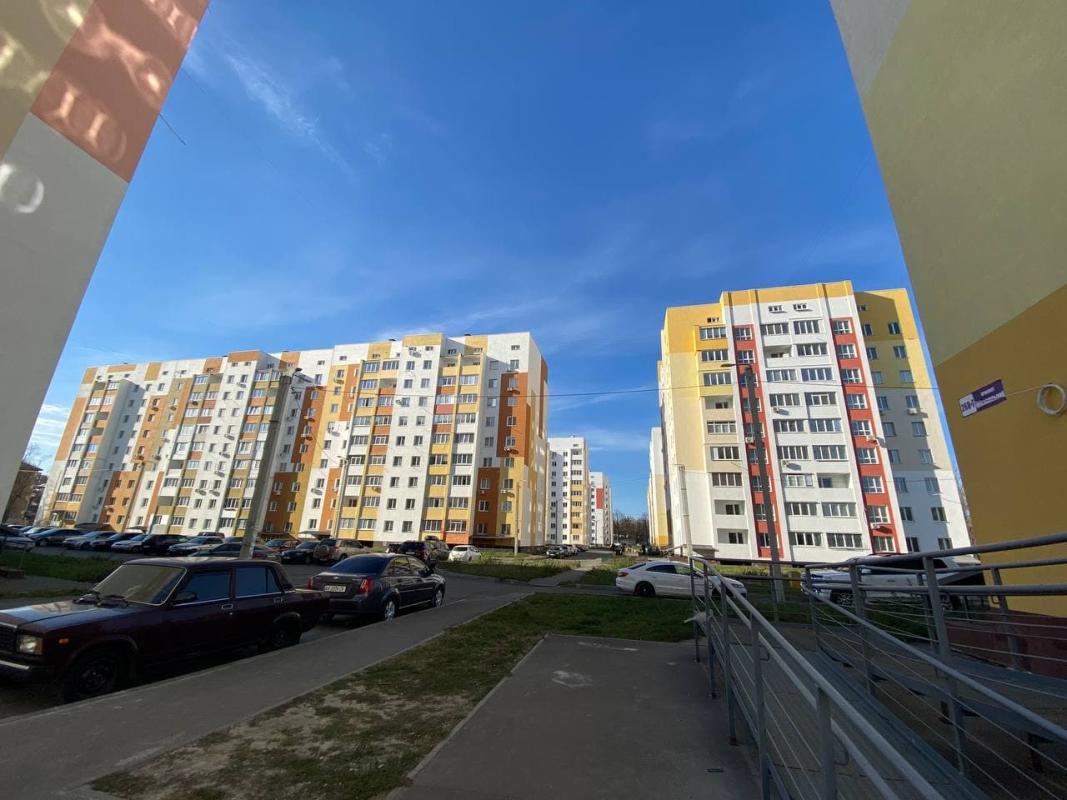 Sale 2 bedroom-(s) apartment 73 sq. m., Heroiv Kharkova Avenue (Moskovskyi Avenue)