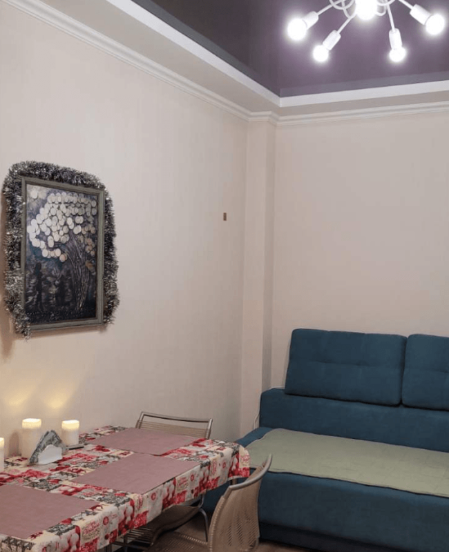 Продаж 1 кімнатної квартири 49 кв. м, Данилевського вул. 19