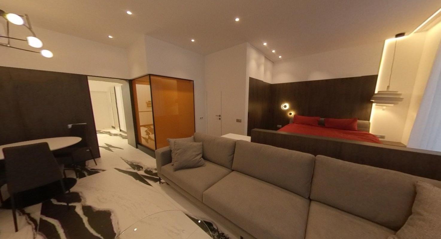 Sale 1 bedroom-(s) apartment 65 sq. m., Rymarska Street