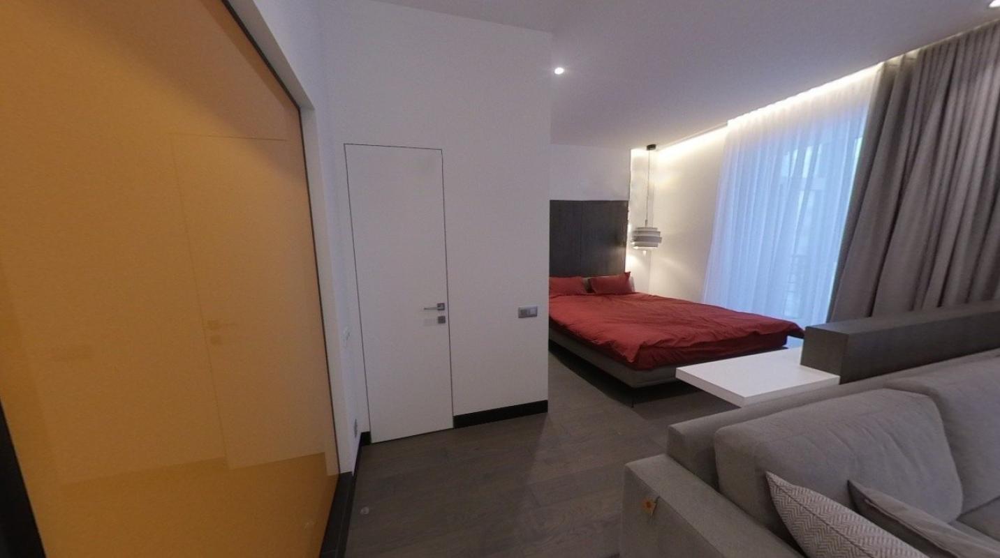 Sale 1 bedroom-(s) apartment 65 sq. m., Rymarska Street
