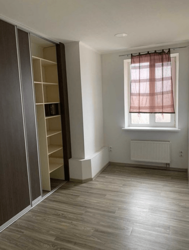 Sale 2 bedroom-(s) apartment 73 sq. m., Klochkivska Street 258