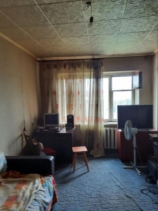 Sale 2 bedroom-(s) apartment 41 sq. m., Rybalka Street 40