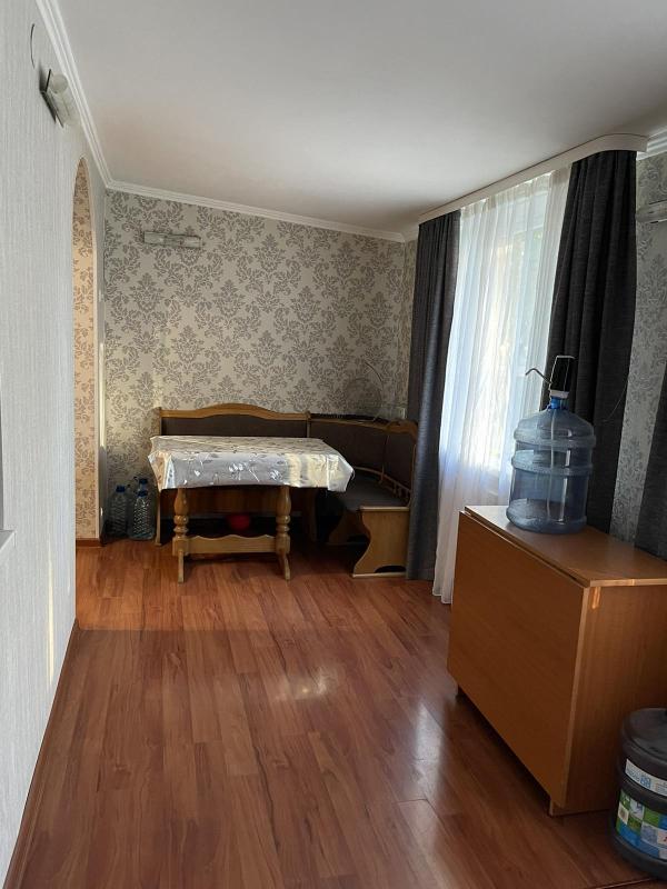 Sale 3 bedroom-(s) apartment 70 sq. m., Tankopiya Street
