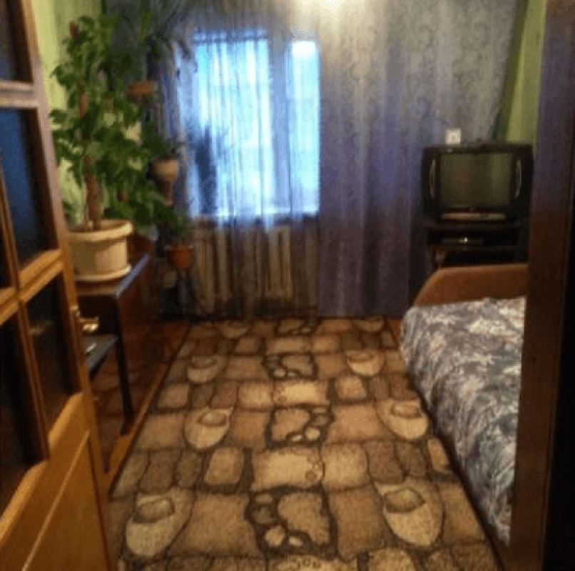 Sale 3 bedroom-(s) apartment 68 sq. m., Biblyka Street (2nd Pyatylitky Street) 63