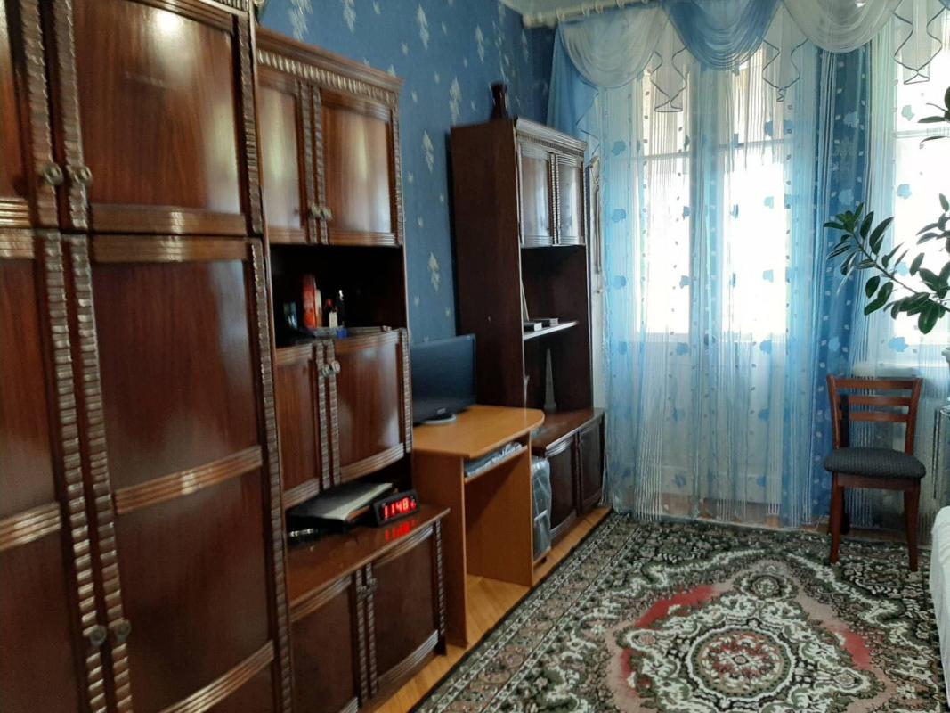 Sale 2 bedroom-(s) apartment 57 sq. m., Heroiv Kharkova Avenue (Moskovskyi Avenue) 19