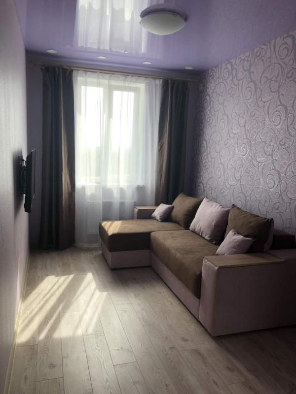 Long term rent 2 bedroom-(s) apartment Fedorenko street