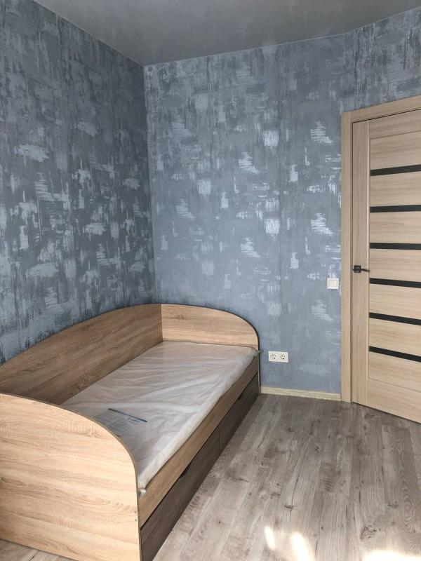 Long term rent 2 bedroom-(s) apartment Fedorenko street