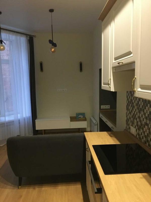 Long term rent 2 bedroom-(s) apartment Sumska Street 26