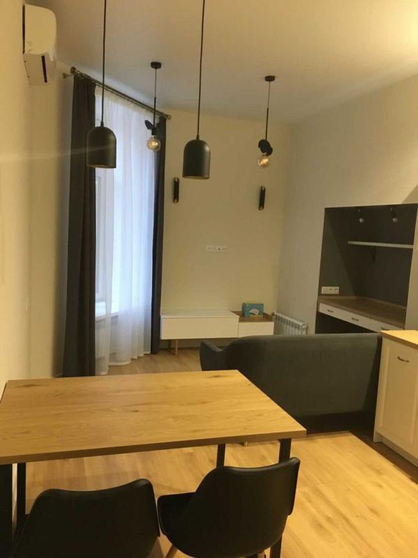 Long term rent 2 bedroom-(s) apartment Sumska Street 26
