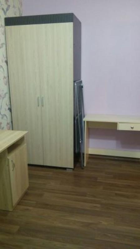 Долгосрочная аренда 2 комнатной квартиры Академика Ляпунова ул. 3