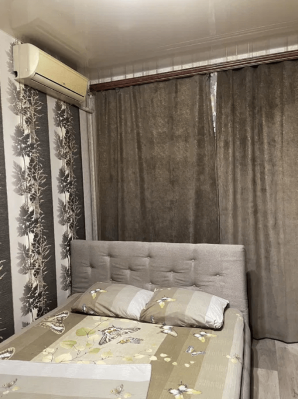 Sale 1 bedroom-(s) apartment 18.3 sq. m., Molodoi Hvardiyi Street