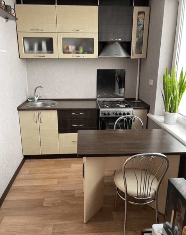 Sale 3 bedroom-(s) apartment 64 sq. m., Biblyka Street (2nd Pyatylitky Street) 1г