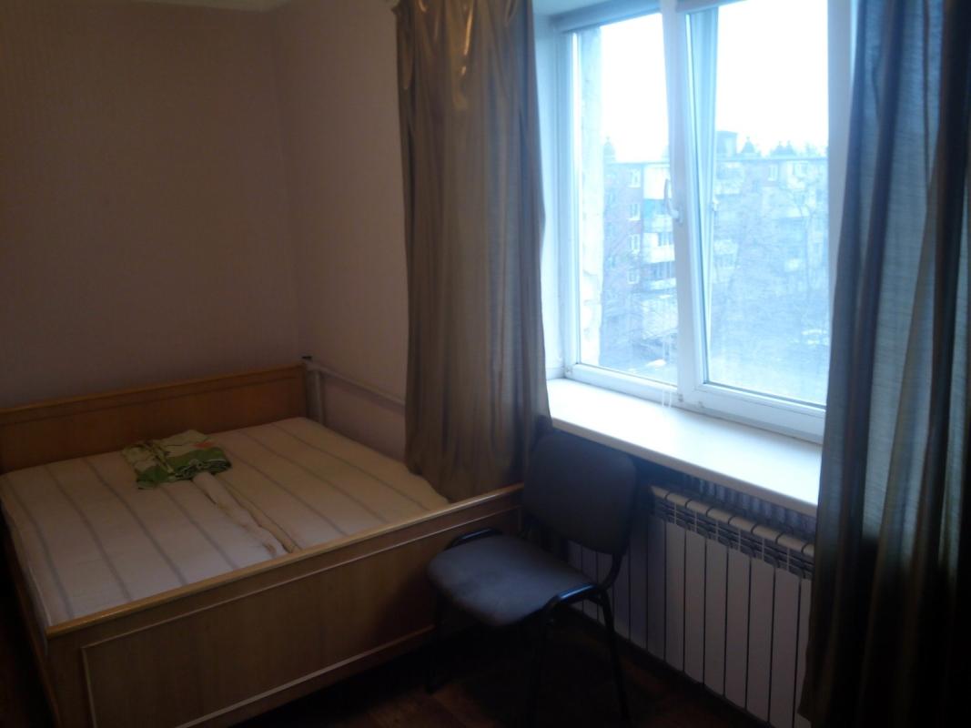 Long term rent 2 bedroom-(s) apartment Rybalka Street 20