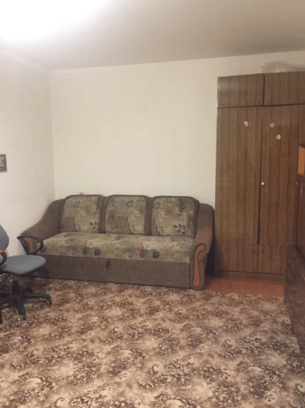 Long term rent 1 bedroom-(s) apartment Akhsarova Street