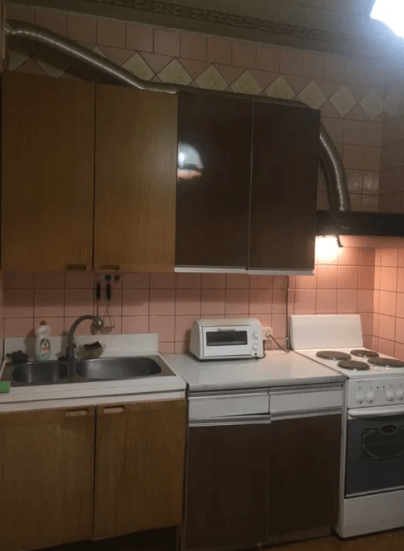 Long term rent 1 bedroom-(s) apartment Akhsarova Street