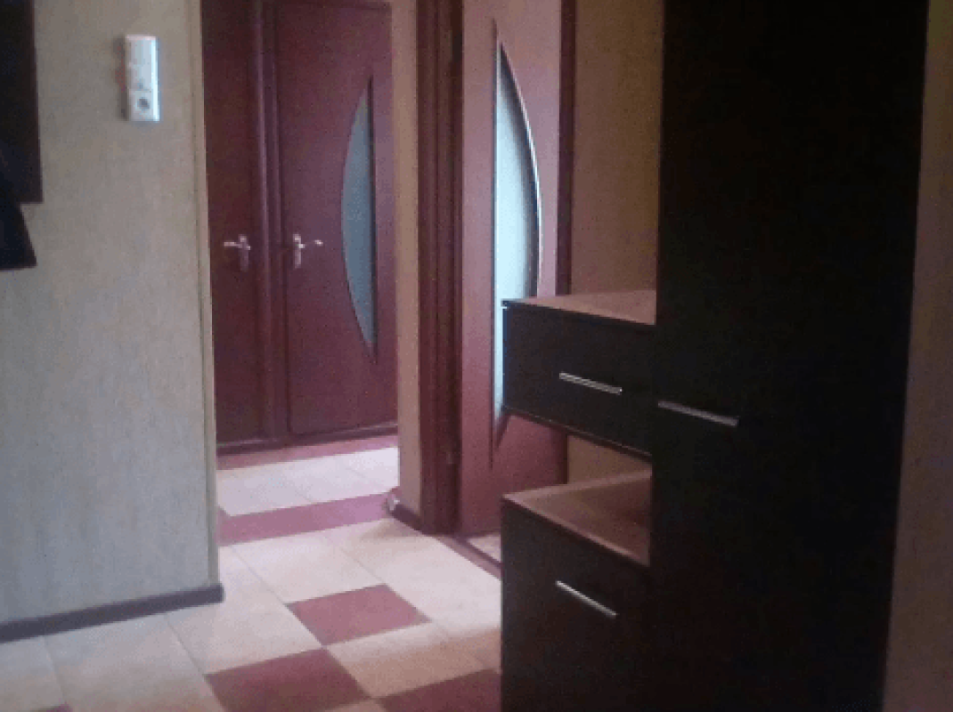 Long term rent 2 bedroom-(s) apartment Rybalka Street 49в