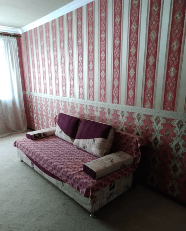 Долгосрочная аренда 2 комнатной квартиры Байрона просп. (Героев Сталинграда) 138в