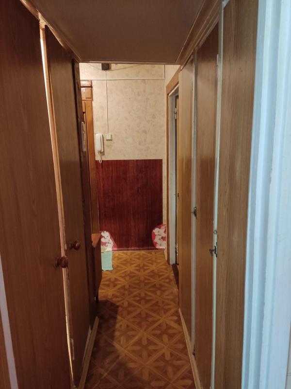 Довгострокова оренда 1 кімнатної квартири Ахсарова вул. 18