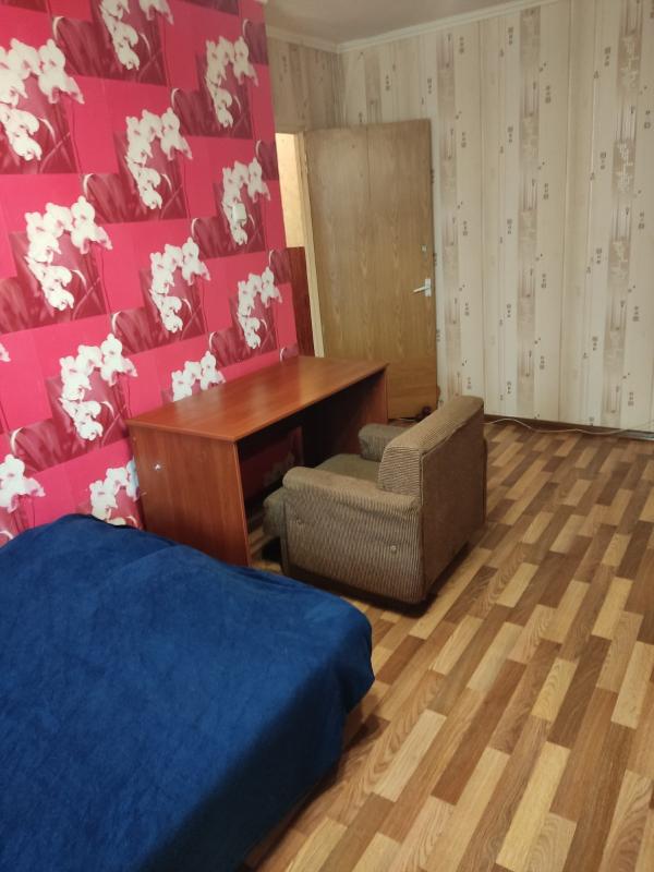 Long term rent 1 bedroom-(s) apartment Akhsarova Street 18