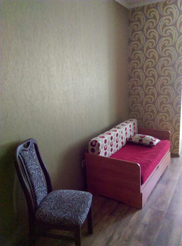 Довгострокова оренда 1 кімнатної квартири Балакірєва вул. 17