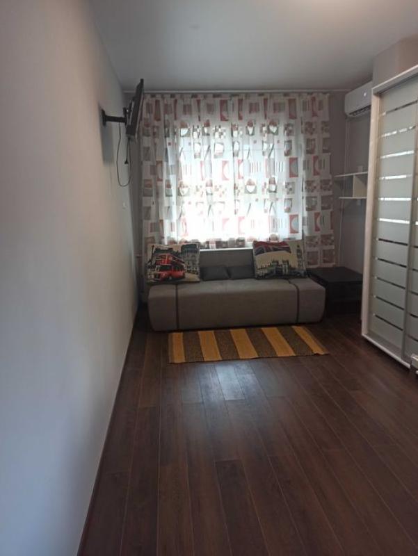 Sale 1 bedroom-(s) apartment 28 sq. m., Yaroslavska Street 25а